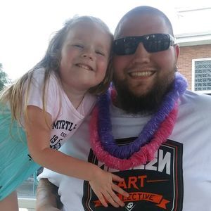 Meet your Posher, Bryan